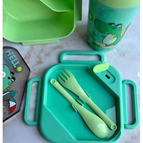 Լանչ բոքս և թերմոս 