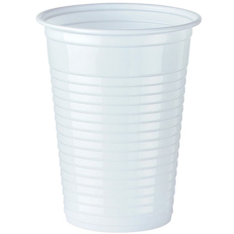 Մեկանգամյա բաժակներ պլաստիկ