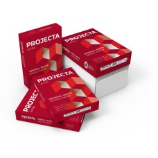 Թուղթ A4 Projecta Ultra