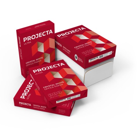 Թուղթ A4 Projecta Ultra
