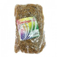 Դրամի ռետինե կապօղակ 200գր․