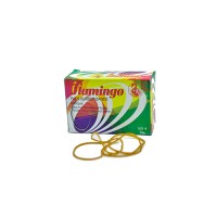 Դրամի ռետինե կապօղակ 50գր․