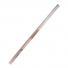 Քանոն փայտե բռնակով 100սմ