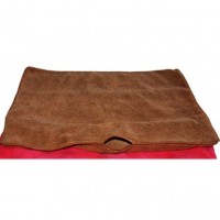 Հատակի շոր միկրոֆիբրա անցքով 50x80 սմ․