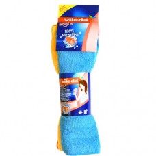 Լաթ միկրոֆիբրա Vileda Style 4 հատ