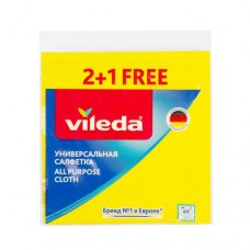 Մաքրման շոր Vileda 2+1 հատ