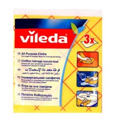 Մաքրման շոր Vileda 3 հատ