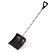 Ձյուն մաքրելու բահ սև