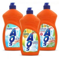 Սպասք լվանալու հեղուկ Aos 450 մլ․