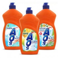 Սպասք լվանալու հեղուկ Aos 450 մլ․