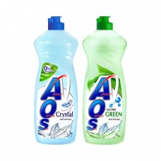 Սպասք լվանալու հեղուկ Aos 650մլ․