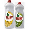Սպասք լվանալու հեղուկ Fairy 900 մլ․ Սպասք լվանալու հեղուկ Fairy 900 մլ․