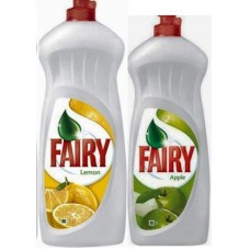 Սպասք լվանալու հեղուկ Fairy 900 մլ․