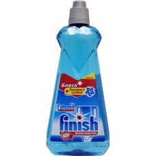 Ողողման միջոց սպասք լվացող մեքենայի համար FINISH 400 մլ․