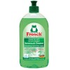 Սպասք լվանալու հեղուկ Frosch 500 մլ․ Սպասք լվանալու հեղուկ Frosch 500 մլ․