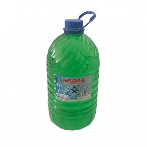 Սպասք լվանալու հեղուկ Lina 5 լ․