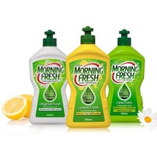 Սպասք լվանալու հեղուկ Morning Fresh 450 մլ․