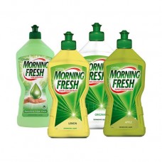 Սպասք լվանալու հեղուկ Morning Fresh 900 մլ․