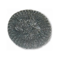 Սպասք լվանալու սպունգ մետաղական պարույրից