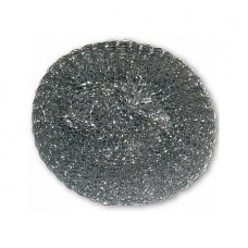 Սպասք լվանալու սպունգ մետաղական պարույրից