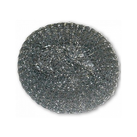 Սպասք լվանալու սպունգ մետաղական պարույրից