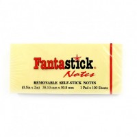 Թուղթ նշումների համար 38x51մմ