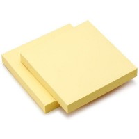 Թուղթ նշումների համար 76x76մմ