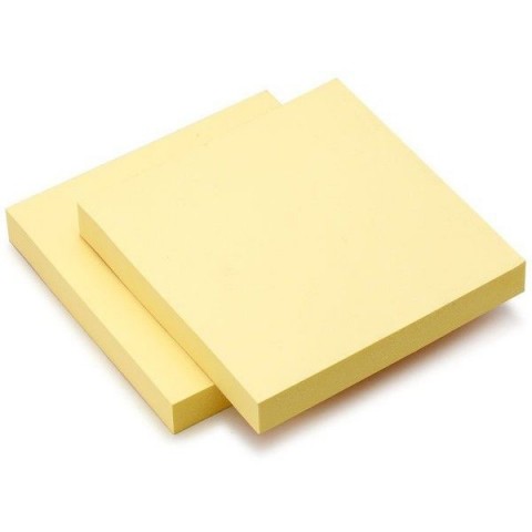 Թուղթ նշումների համար 76x76մմ