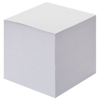 Թուղթ նշումների համար 90x90մմ