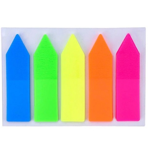 Էջանիշ 5 գույն