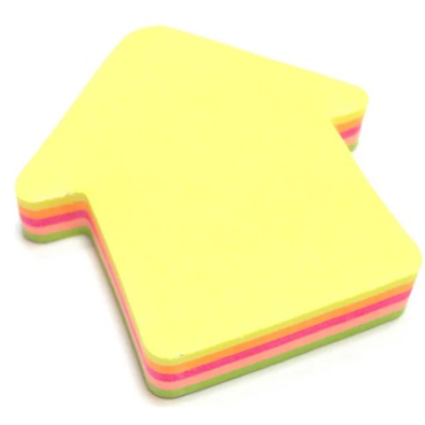 Թուղթ նշումների համար սլաք