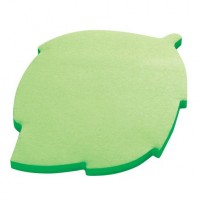 Թուղթ նշումների համար տերև