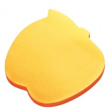 Թուղթ նշումների համար խնձոր