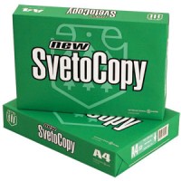 Թուղթ A4 SvetoCopy