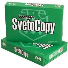 Թուղթ A4 SvetoCopy