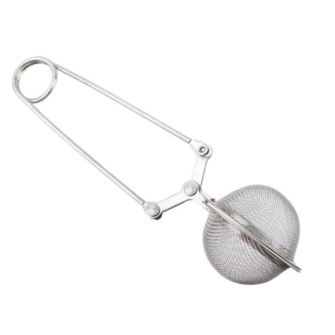 Թեյի թրմող գդալ