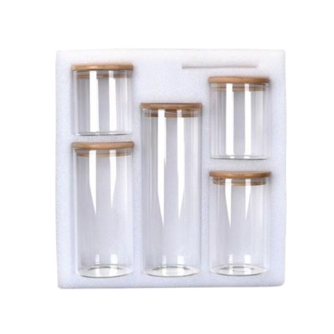 Տարաներ պահեստավորման համար