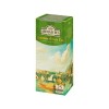 Թեյ Ahmad Tea Jasmine Green Tea 25x2գր․