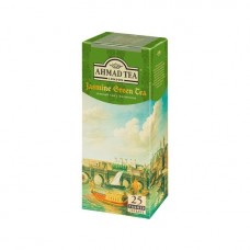 Թեյ Ahmad Tea Jasmine Green Tea 25x2գր․