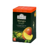 Թեյ Ahmad Tea Mango 20x2գր․