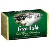 Թեյ Greenfield Earl Grey Fantasy 25x2գր․