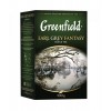 Թեյ Greenfield Earl Grey Fantasy 100գր․