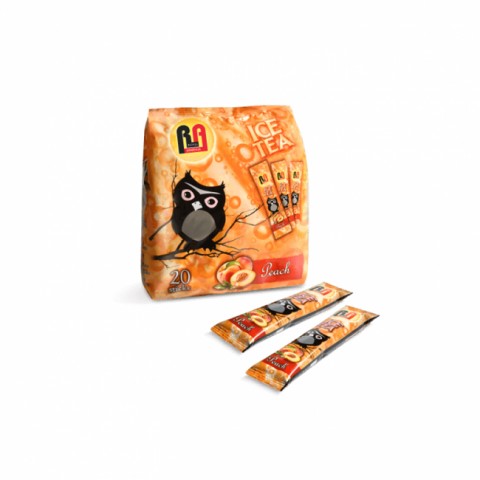 Սառը թեյ դեղձի համով Royal Armenia 20գր․