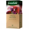 Թեյ Greenfield Spring Melody 25x1.5գր․