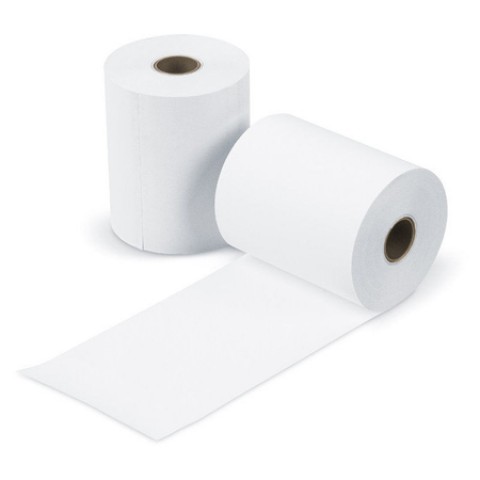 Տերմոթուղթ 80մմx45մ