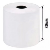 Տերմոթուղթ 80մմx60մ