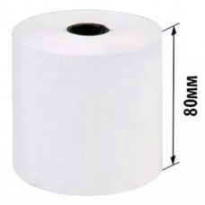 Տերմոթուղթ 80մմx60մ