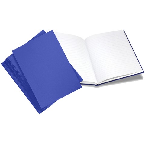 Աշխատանքային տետր A4 կոշտ կազմով 2QR