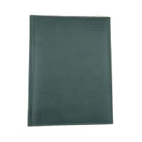 Օրատետր А5 թվագրված