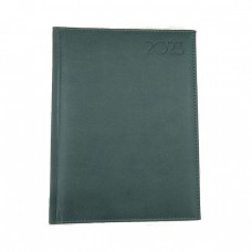 Օրատետր А5 թվագրված